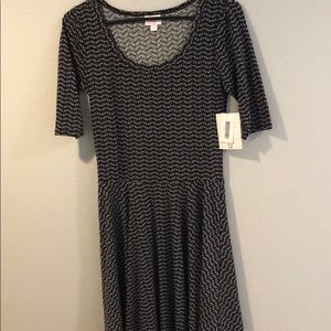 Lularoe Nicole Size Small